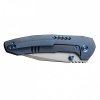 Nóż składany WE Knife Trogon WE22002B-1 blue